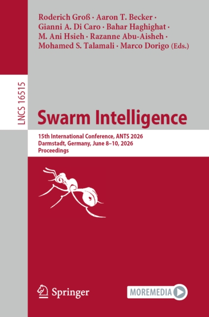 Swarm Intelligence