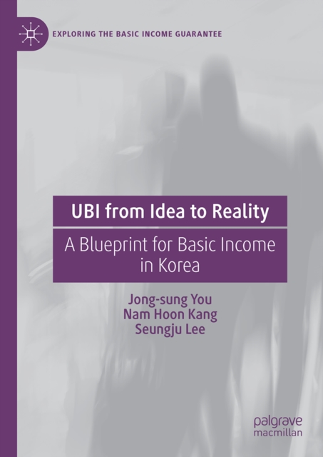 UBI from Idea to Reality