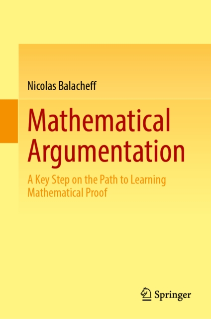 Mathematical Argumentation