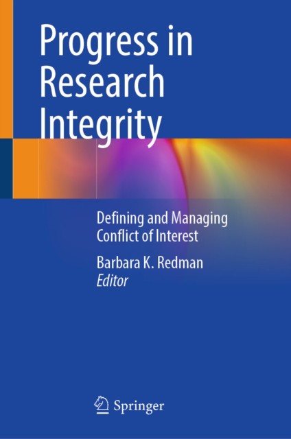 Progress in Research Integrity