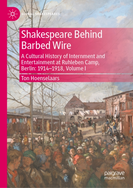 Shakespeare Behind Barbed Wire