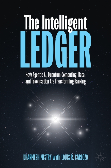 The Intelligent Ledger