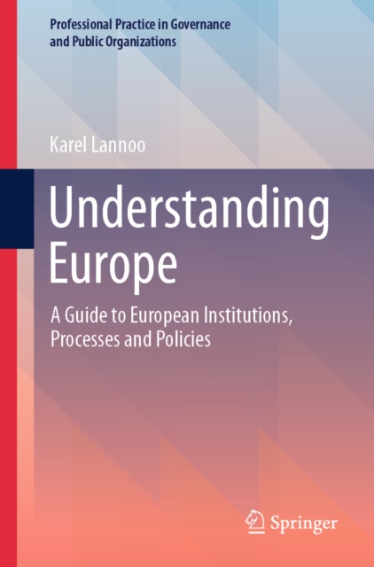 Understanding Europe