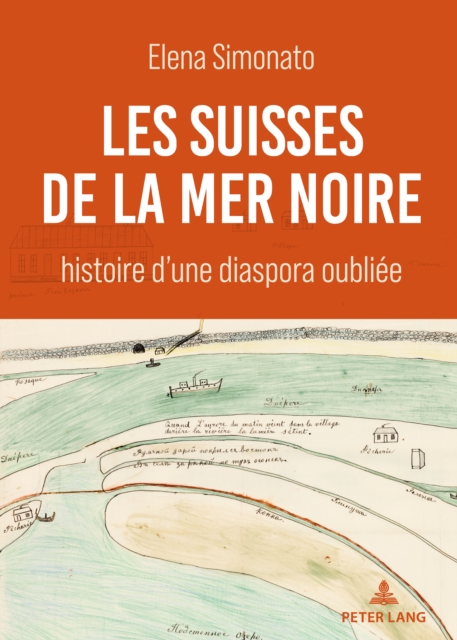 Les Suisses de la mer Noire