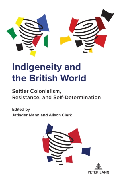 Indigeneity and the British World