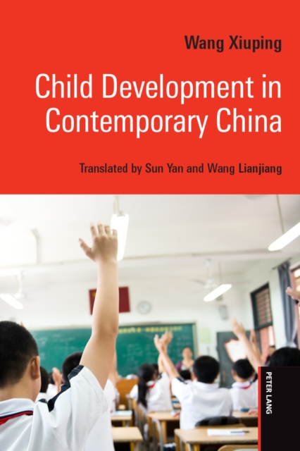 Child Development in Contemporary China