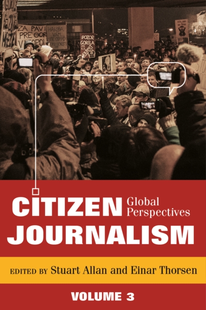 Citizen Journalism