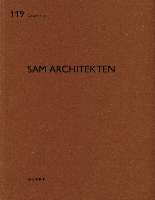 sam architekten