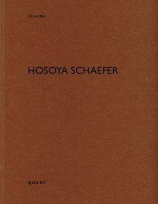 Hosoya Schaefer Architects