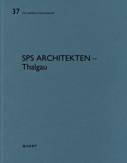 SPS Architekten – Thalgau