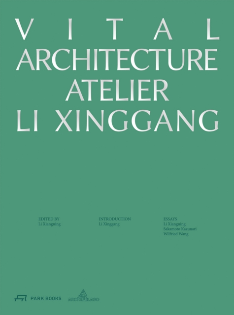 Vital Architecture