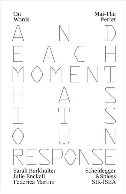 Mai-Thu Perret