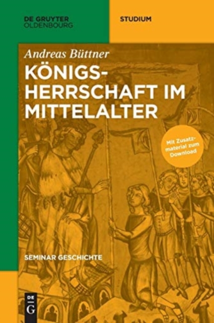 Konigsherrschaft im Mittelalter