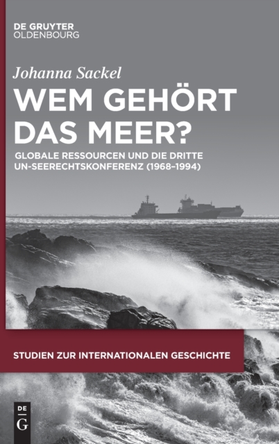 Wem gehort das Meer?