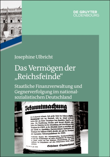 Das Vermogen der "Reichsfeinde"