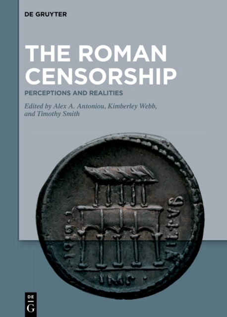 The Roman Censorship