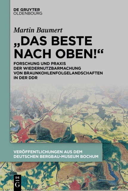 "Das Beste Nach Oben!"