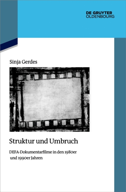 Struktur Und Umbruch