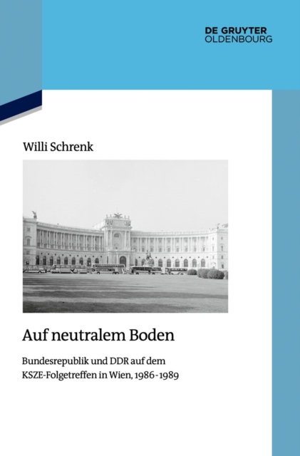 Auf Neutralem Boden