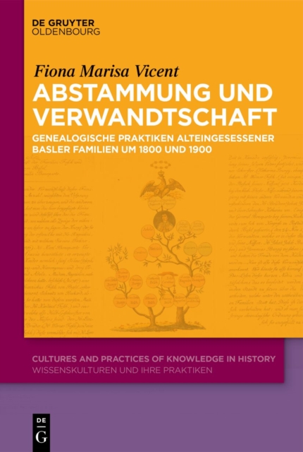 Abstammung und Verwandtschaft