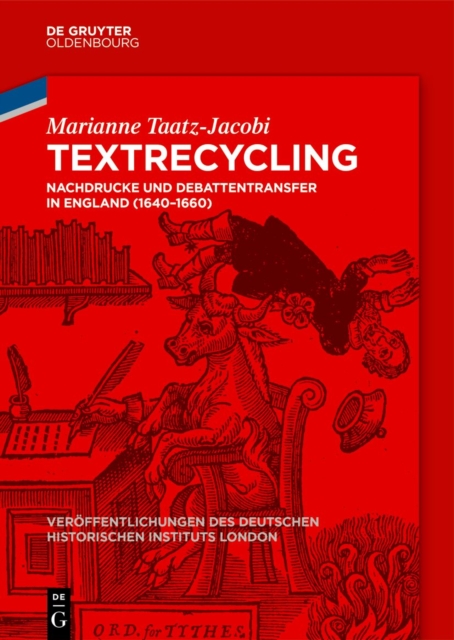 Textrecycling
