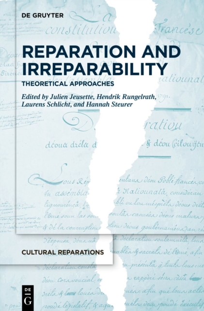Reparation and Irreparability