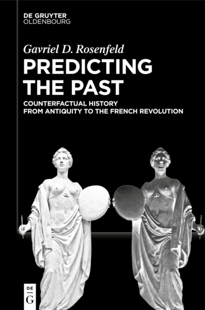 Predicting the Past [Vol. I]