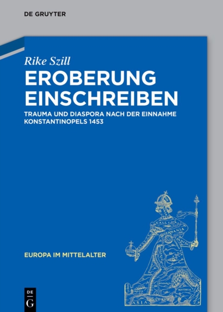Eroberung Einschreiben