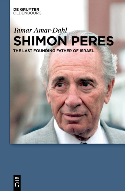 Shimon Peres
