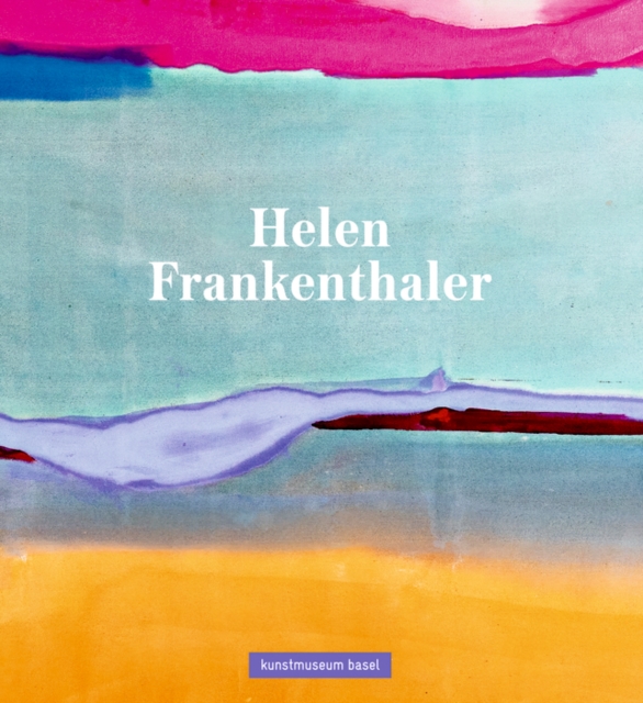 Helen Frankenthaler
