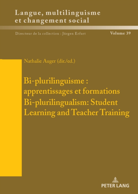 Bi-plurilinguisme