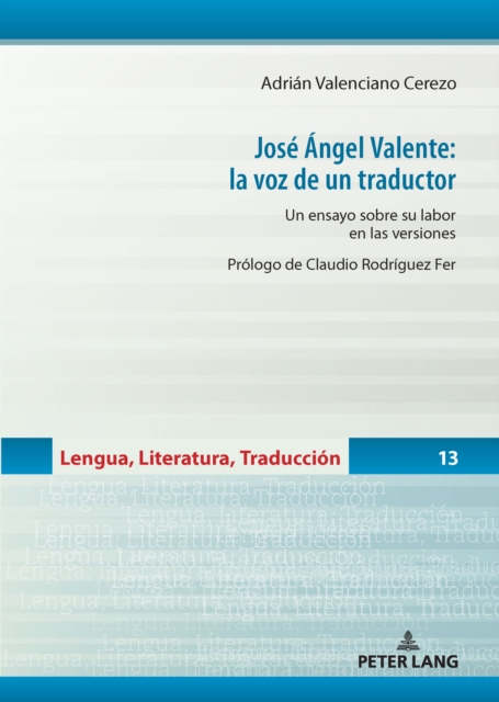 Jose Angel Valente