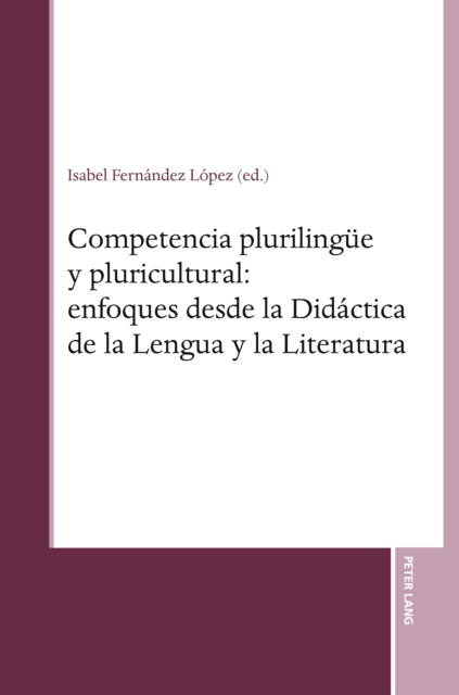 Competencia plurilinguee y pluricultural