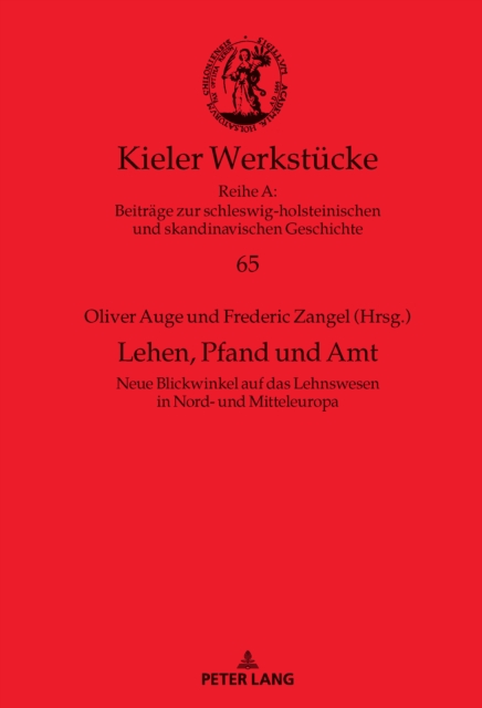 Lehen, Pfand und Amt