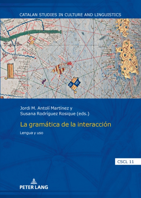 La gramatica de la interaccion