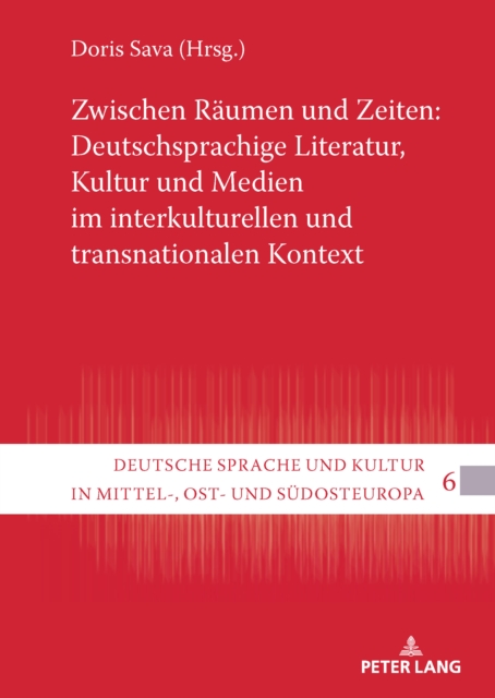 Zwischen Raeumen und Zeiten