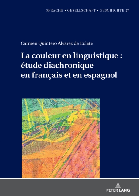 La couleur en linguistique
