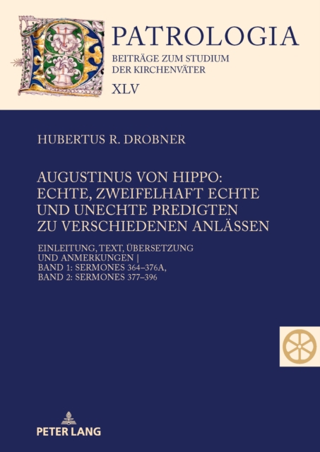 Augustinus Von Hippo