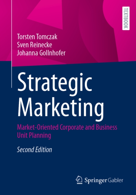 Strategic Marketing
