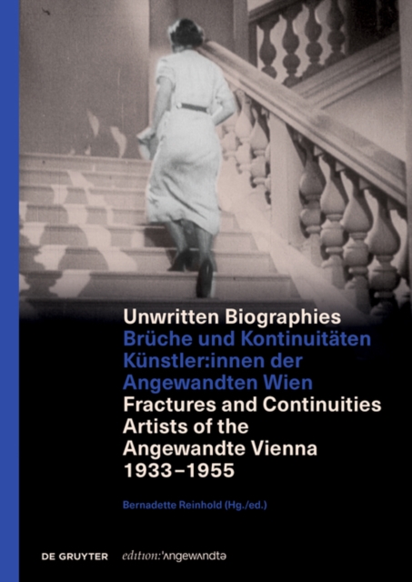 Unwritten Biographies