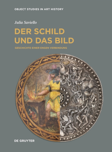 Der Schild und das Bild