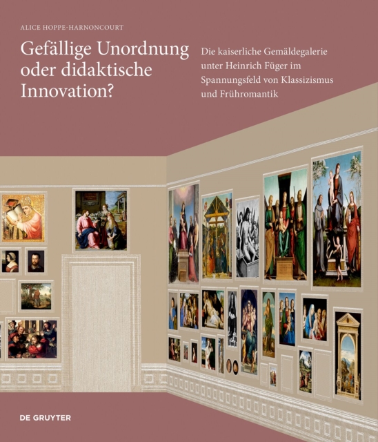 Gefallige Unordnung oder didaktische Innovation?