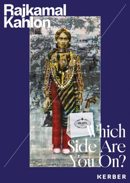 Which Side Are You On?