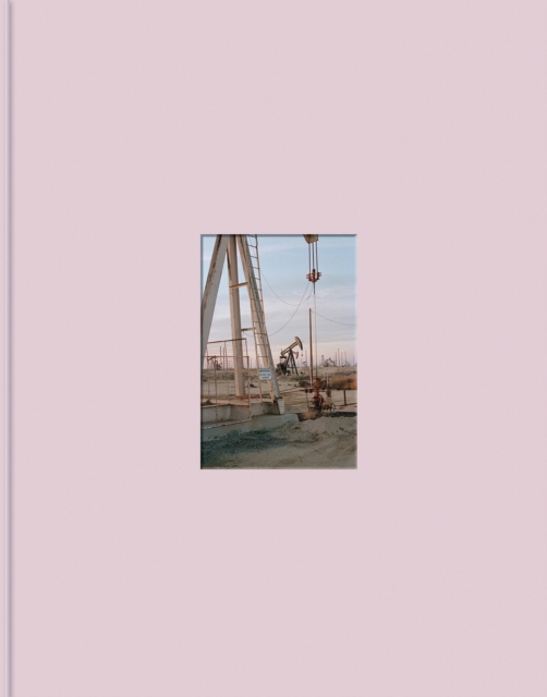 The Earth Crunches Beneath My Feet