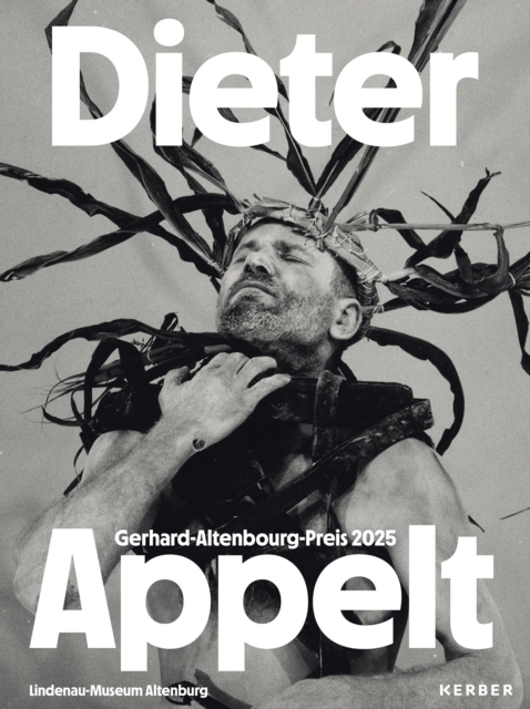 Dieter Appelt