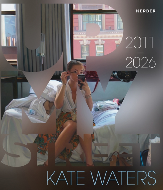 Kate Waters