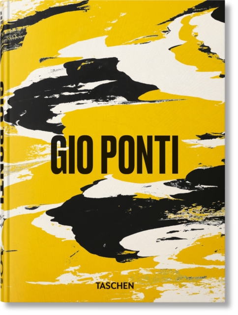 Gio Ponti. 45th Ed.