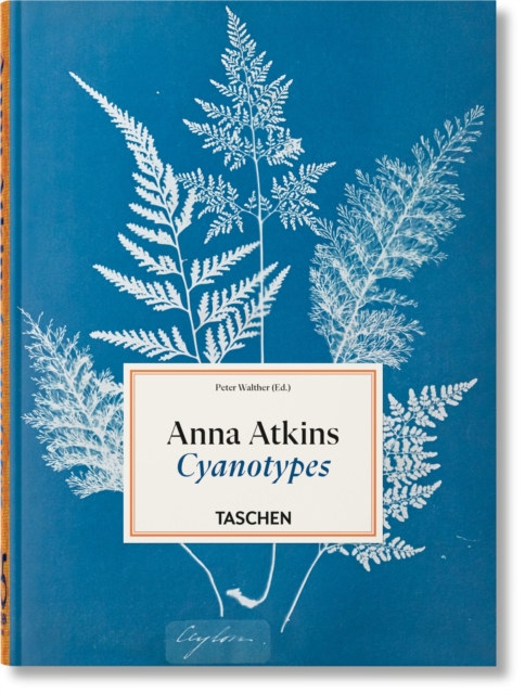 Anna Atkins