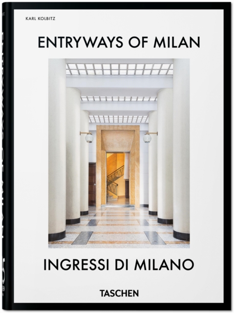 Entryways of Milan
