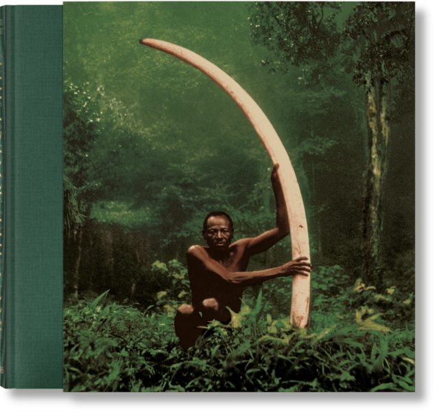 Peter Beard. The End of the Game